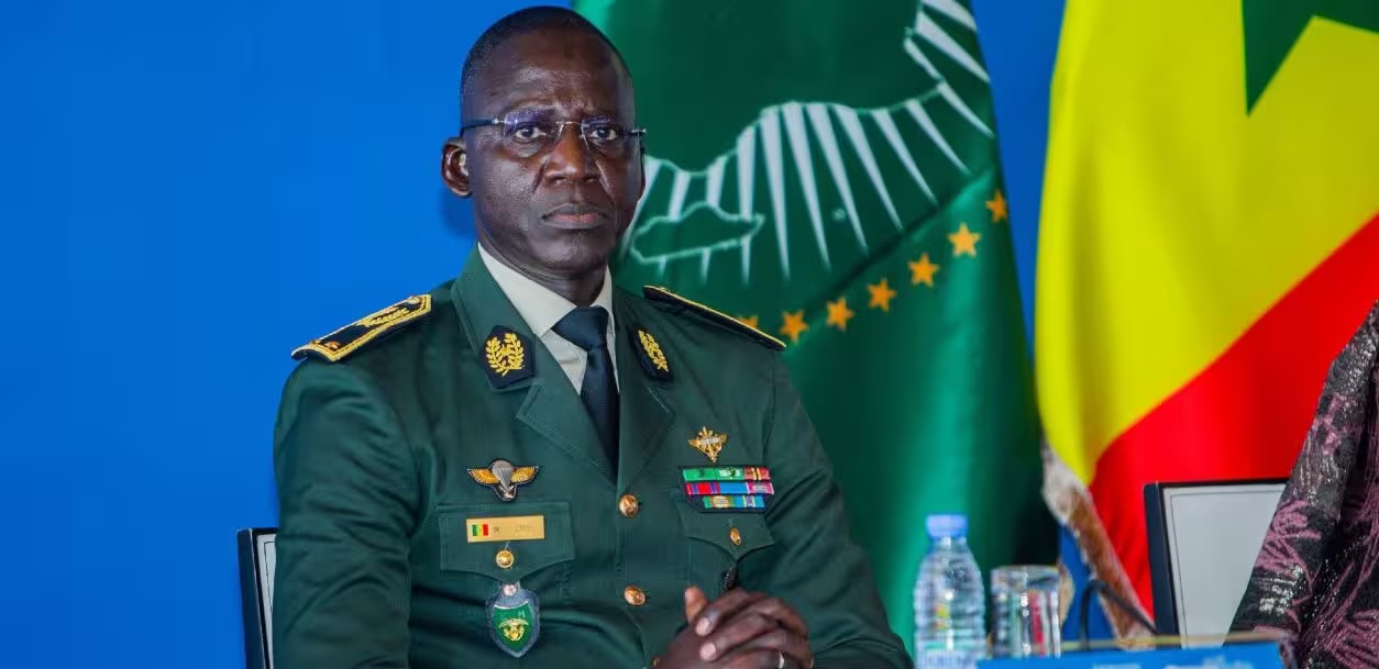Afrique : Le général Mbaye Cissé nominé pour le prestigieux Prix du Leader Africain de l'Année 2025