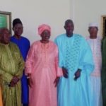 Politique : Le mouvement « Fouta derrière Diomaye » rejoint la coalition dirigée par Mimi Touré