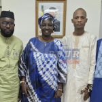 Kébémer : Des maires de Ndande (Louga) rejoignent à la coalition Diomaye Président