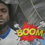 Assane Diao blessé lors de son passage en sélection : La FSF apporte des précisions importantes