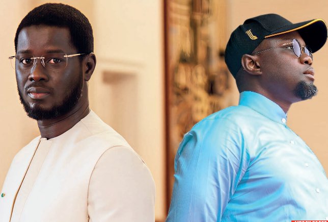 Rapport IGE : Babacar Ba, Forum du Justiciable demande au Président Faye de donner suite aux interpellations de son PM