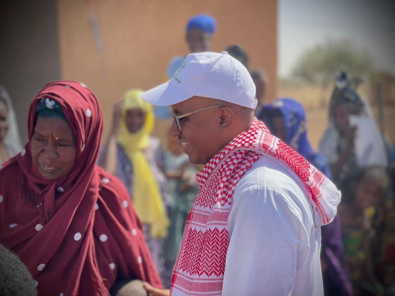 Oumar Sow : "Nous disons OUI à union nationale, NON a la TRANSHUMANCE !"