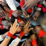 Oumar Sow : « Nous disons OUI à union nationale, NON a la TRANSHUMANCE ! »