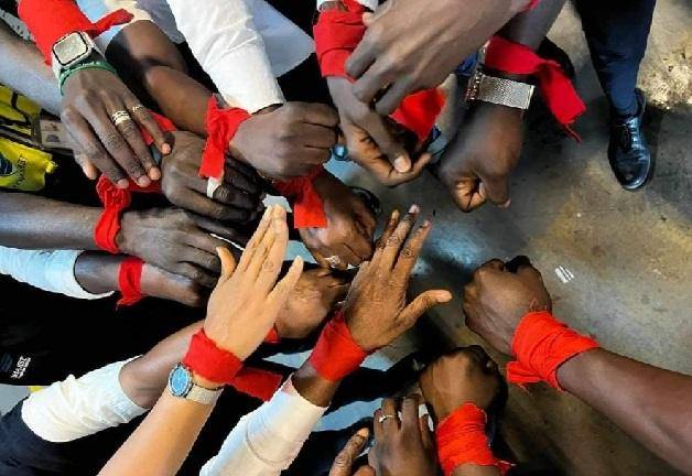 Administration : L'intersyndicale des agents en pieds de guerre contre L'Etat du Sénégal