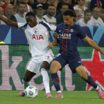 L’Union Européenne et les autorités togolaises en visite à la Bluemind Foundation pour lancer la campagne mondiale « Orange the World » 2025