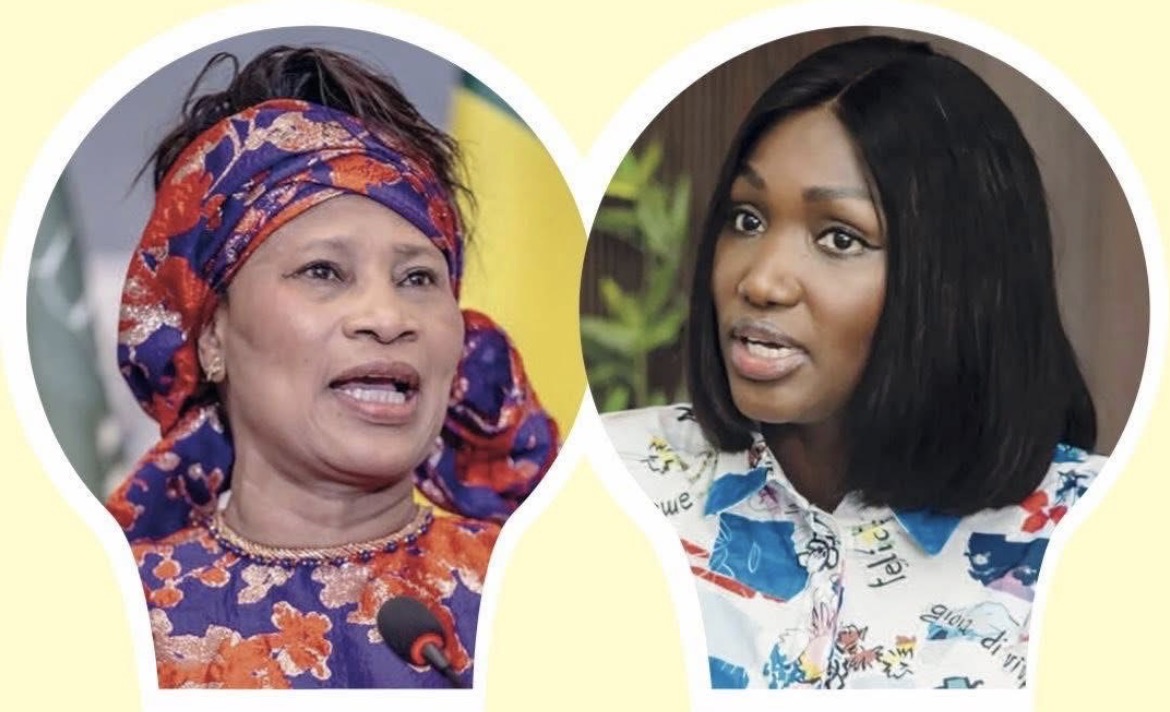 Zahra I. Thiam : "Les députés de l’Opposition ont raison de boycotter le face à face de ce 28 novembre"