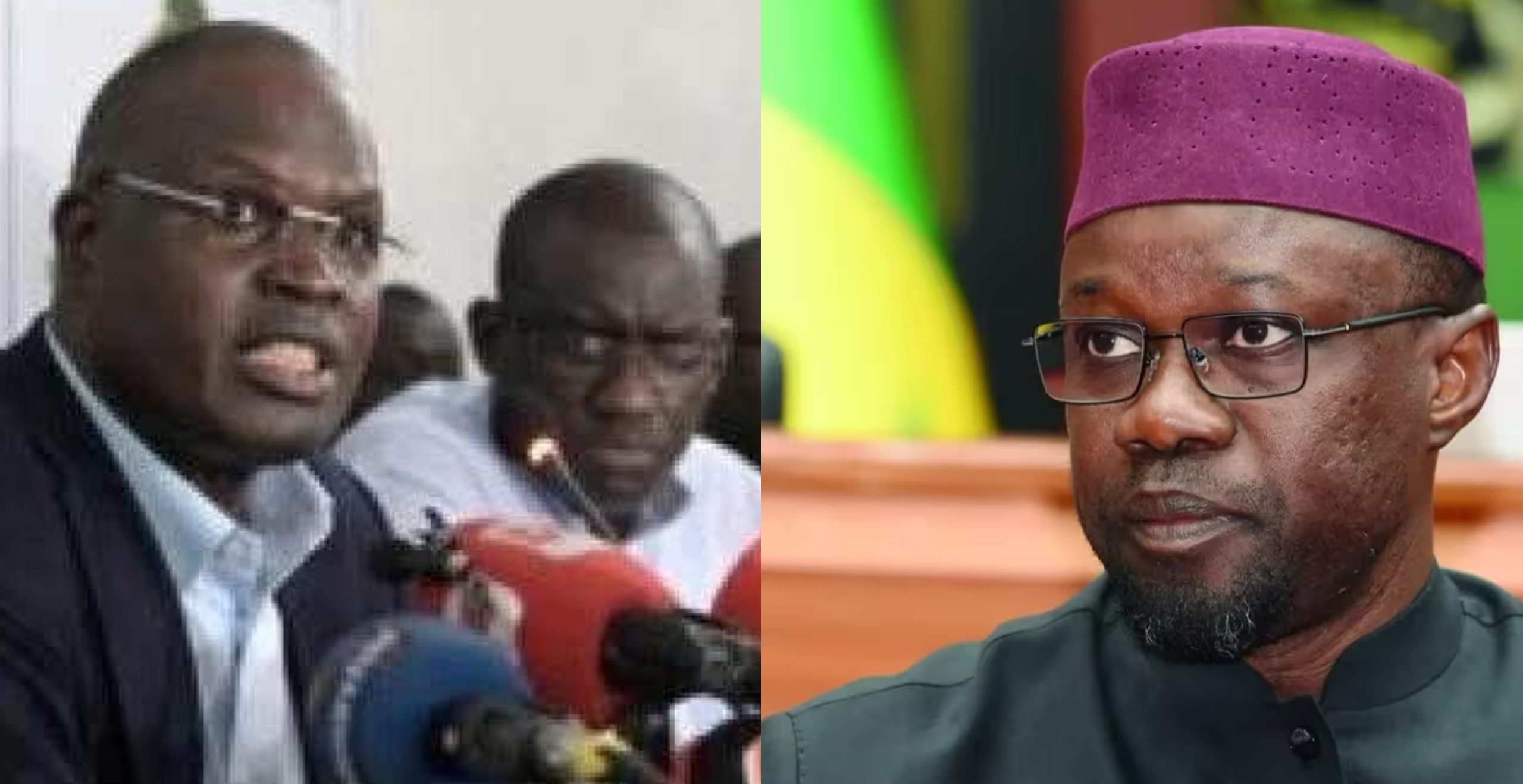 Boycott de Sonko : Le FDR soutient l’opposition parlementaire et évoque une comédie politique