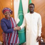 Zahra I. Thiam : « Les députés de l’Opposition ont raison de boycotter le face à face de ce 28 novembre »