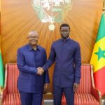 (Vidéo) Extradition de Madiambal Diagne: cette nouvelle revelation de Serigne Saliou Gueye qui enfonce le journaliste « Damako Yeureum Ndakh… »