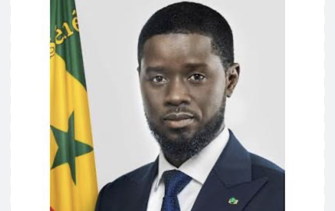 Photo du président Bassirou Diomaye Faye déchirée : Mouhamadou Bachir Syll interpellé