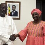 (Vidéo) Les conseils précieux de S Saliou Gueye à DIOMAYE « Damay Bañe Li Dalone BARTH.. Wala Ñi SONKORISÉ Ko… »
