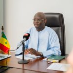 Kaberuka et les intervenants appellent à une nouvelle ère d’institutions africaines fortes lors de la 9e conférence Babacar Ndiaye