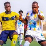 Ayo, le lion Sénégalais qui rugit pour les JOJ 2026