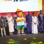 Mascotte JOJ Dakar 2026 : Mamadou Ibra Kane exprime ses réserves