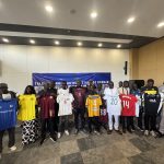 Les CAF Awards 2025 à Rabat : le grand rendez-vous du football africain