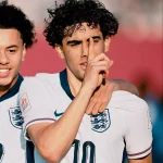 Crystal Palace : Ismaïla Sarr remporte le prix du plus beau but du mois d’Octobre