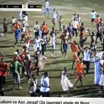 Robinio Vaz ferme la porte au Sénégal : « Je reste concentré sur les sélections françaises »