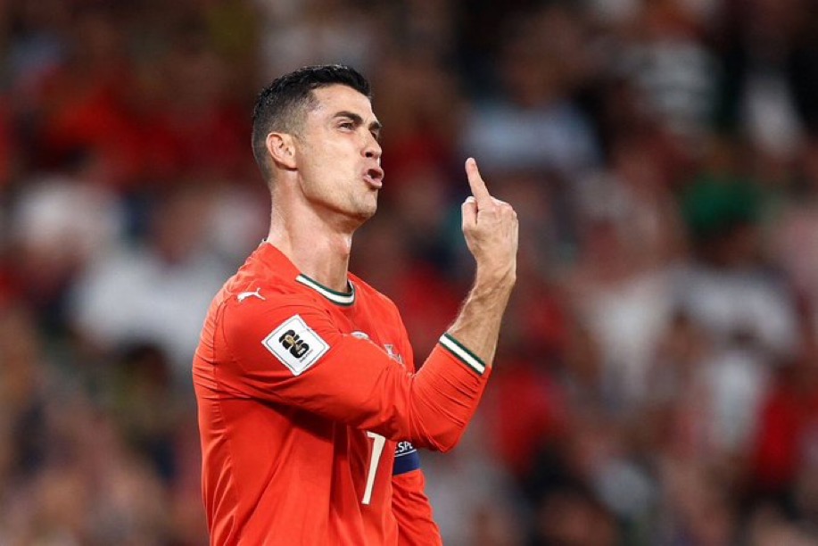 Cristiano Ronaldo annonce sa dernière Coupe du monde : la fin d’une ère