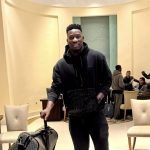 Matchs amicaux de novembre : les Lions ont entamé leur préparation à Londres