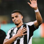 Coupe du Monde U17 : l’Afrique rayonne grâce à cinq prodiges, dont Vincent Gomis