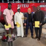 Coupe du Monde U17 : l’Afrique rayonne grâce à cinq prodiges, dont Vincent Gomis