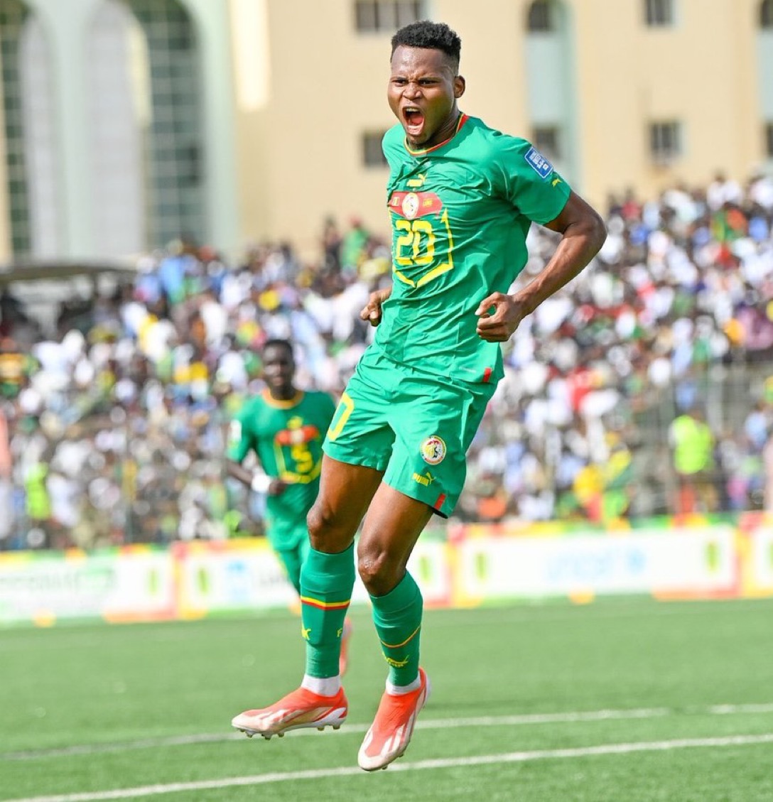 Coup dur pour le Sénégal : Habib Diallo forfait contre le Brésil