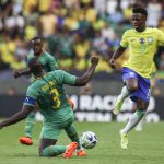 (Vidéo) – Sénégal vs Brésil : Cheikh Sidy Ba décortique le 11 de départ des Lions et révèle la clé du match