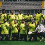 Nouveau système à trois défenseurs pour les Lions face au Kenya