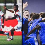 Neymar retrouve le chemin des filets et rallume l’espoir