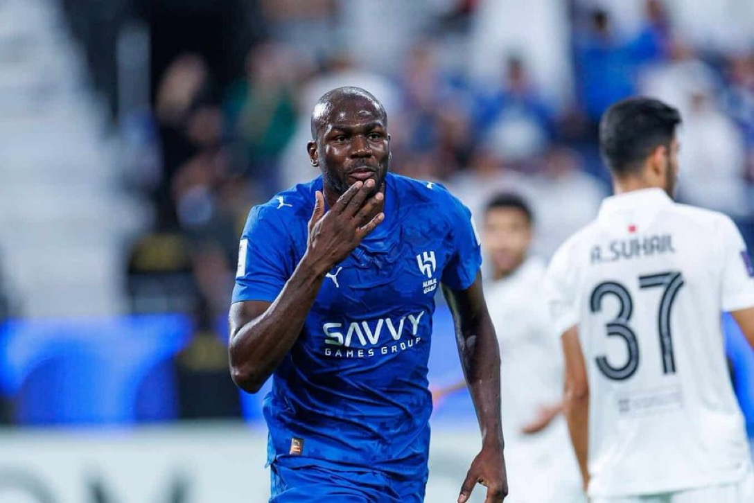 Kalidou Koulibaly proche de prolonger avec Al Hilal jusqu’en 2027