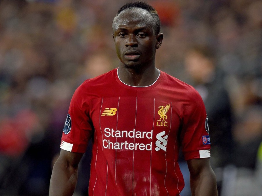 Sadio Mané : “Je voulais jouer, pas m’asseoir sur le banc à Manchester United”