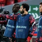 France -Ligue 1 : Lamine Camara de retour avec Monaco après deux mois d’absence
