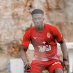 Habib Diallo forfait pour le déplacement à Brest