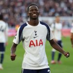 Habib Diallo forfait pour le déplacement à Brest