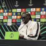 Lennart Karl, 17 ans, entre déjà dans l’histoire du Bayern en Ligue des Champions