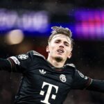 Pathé Ciss : « Un match très compliqué nous attend » face au Slovan Bratislava