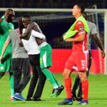 Pathé Ciss : « Un match très compliqué nous attend » face au Slovan Bratislava