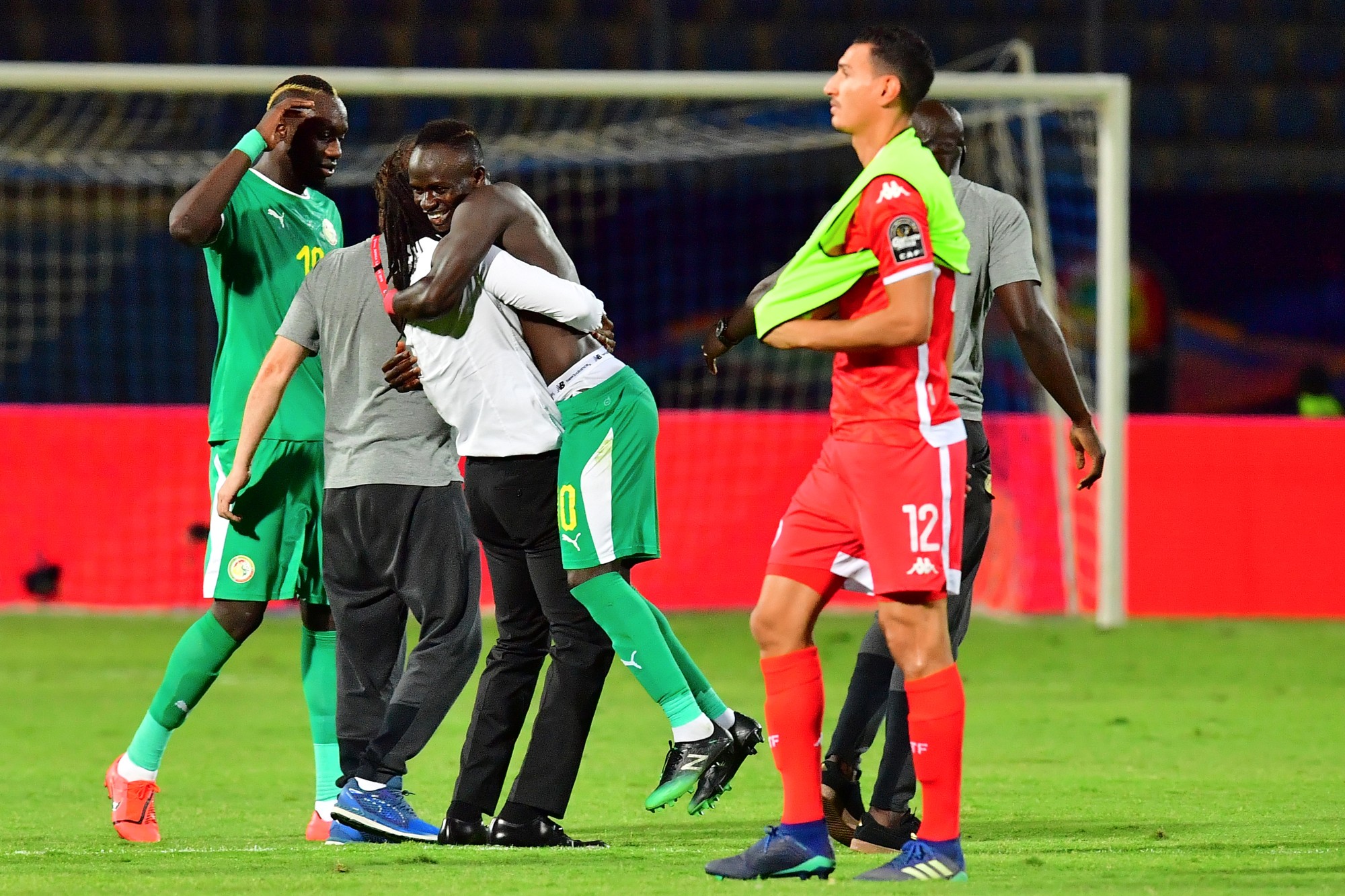 Tunisie–Sénégal : Sami Trabelsi dément tout match amical