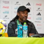 Idrissa Gana Guèye et Keane se réconcilient sur le terrain d’Everton