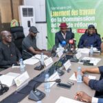 Randonnée citoyenne : l’ANPS mobilise Dakar pour soutenir les Lions