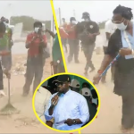 Mondial U17 : le Maroc corrige la Nouvelle-Calédonie (16-0)