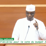 (Vidéo) La réplique de Cheikh Diba à Anta Babacar Ngom « Boul Wakhati Lolou Ndakh…»