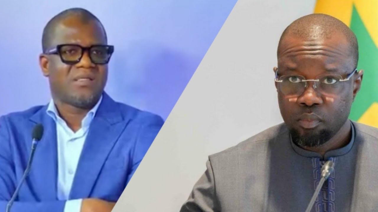 Me Babacar Ndiaye annonce une bonne nouvelle pour Sonko sur son éligibilité “Amnistie Bi Moko Fakhas... “ (Vidéo)