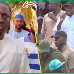 (Vidéo) Tera Meeting: SONKO exige la dissolution de l’APR « Dagneko Wara Tass Ndax Parti Crimin£l La »