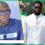 (Vidéo) Premiere réaction de Serigne Saliou Gueye sur la crise entre SONKO & DIOMAYE, Mimi Touré, Aida Mbodj & cie