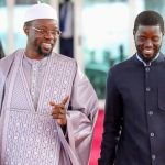 (Vidéo) Tension au sommet de l’État – les dures vérités de Arona Niang à Sonko : « Qu’il laisse… »