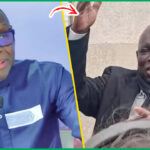 Situation à Bissau : Le Président déchu Umaro Sissoko EMBALO est arrivé à Dakar sain et sauf