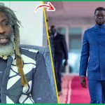 (Vidéo) Sommet UE, UA en Angola: les conseils précieux d’Abdoulaye Mbow à DIOMAYE « ça fait mal quand… »