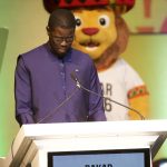 Mascotte JOJ Dakar 2026 : Mamadou Ibra Kane exprime ses réserves