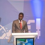 (Vidéo) Binta Diallo tance GMS & Cie sur la mise en accusation contre Macky « Ils sont tellement rigolo… »